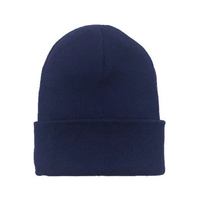 New Winter Hat for Woman New Beanies Knitted Fluorescent Warmer Bonnet Ladies Casual Cap | TINMICO - TINMICO