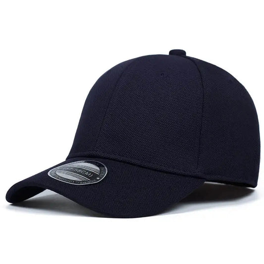 Baseball Cap Men Snapback Hats Caps Men Fitted Closed Full Cap Women Gorras Bone Male Trucker Hat Casquette | TINMICO - TINMICO