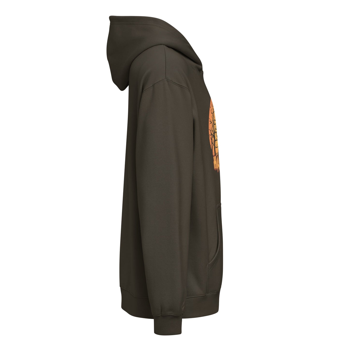 Halloween Hoodie Men’s box hoodie Winter Hoodies - TINMICO