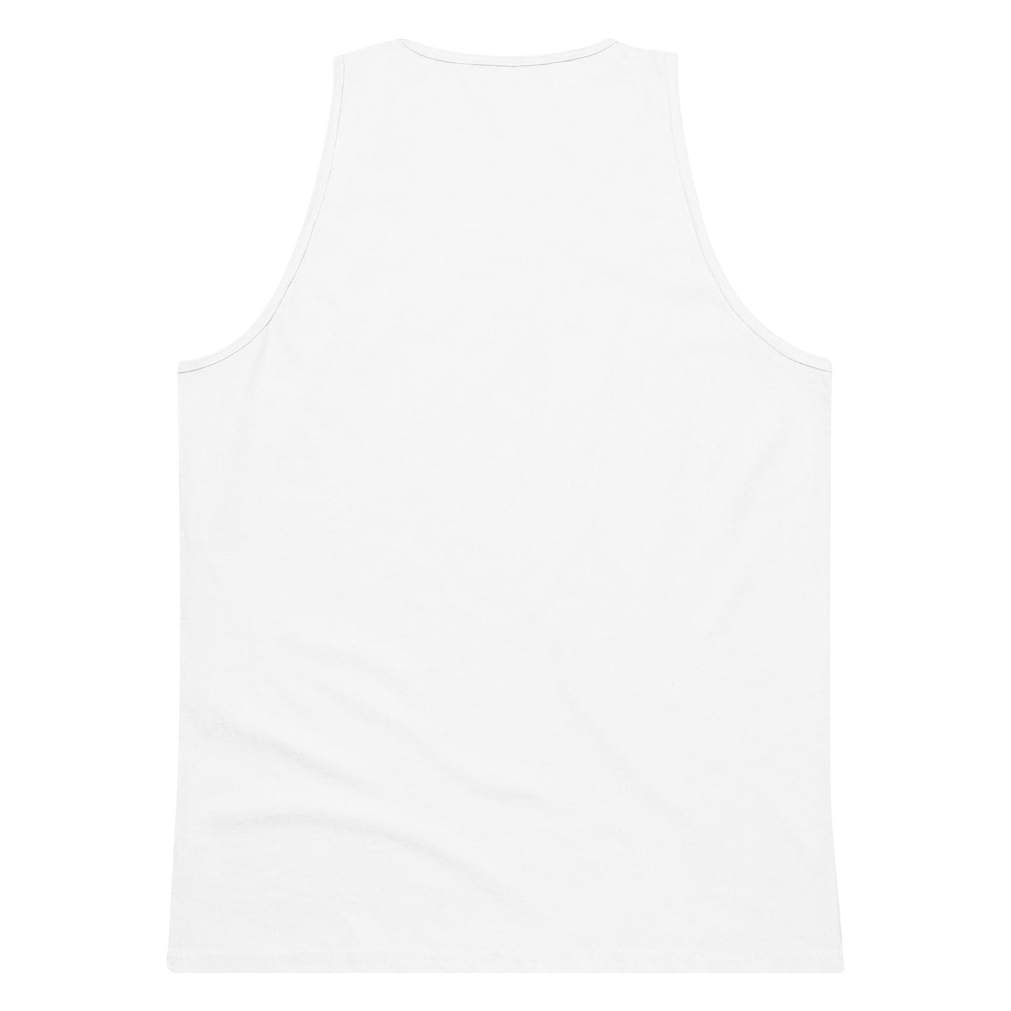 Lion King Men’s premium tank top Shirt | TINMICO - TINMICO