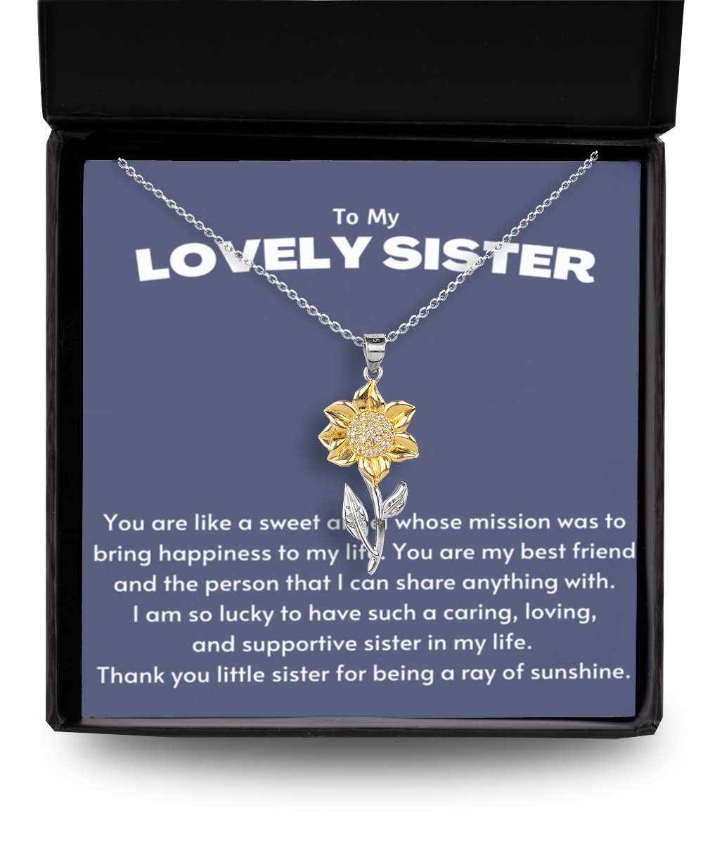 Big Sister Gift for Sister, Big Sister Bracelet, Little Sister