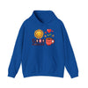 Cozy Good Morning Hoodie - TINMICO