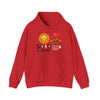 Cozy Good Morning Hoodie - TINMICO