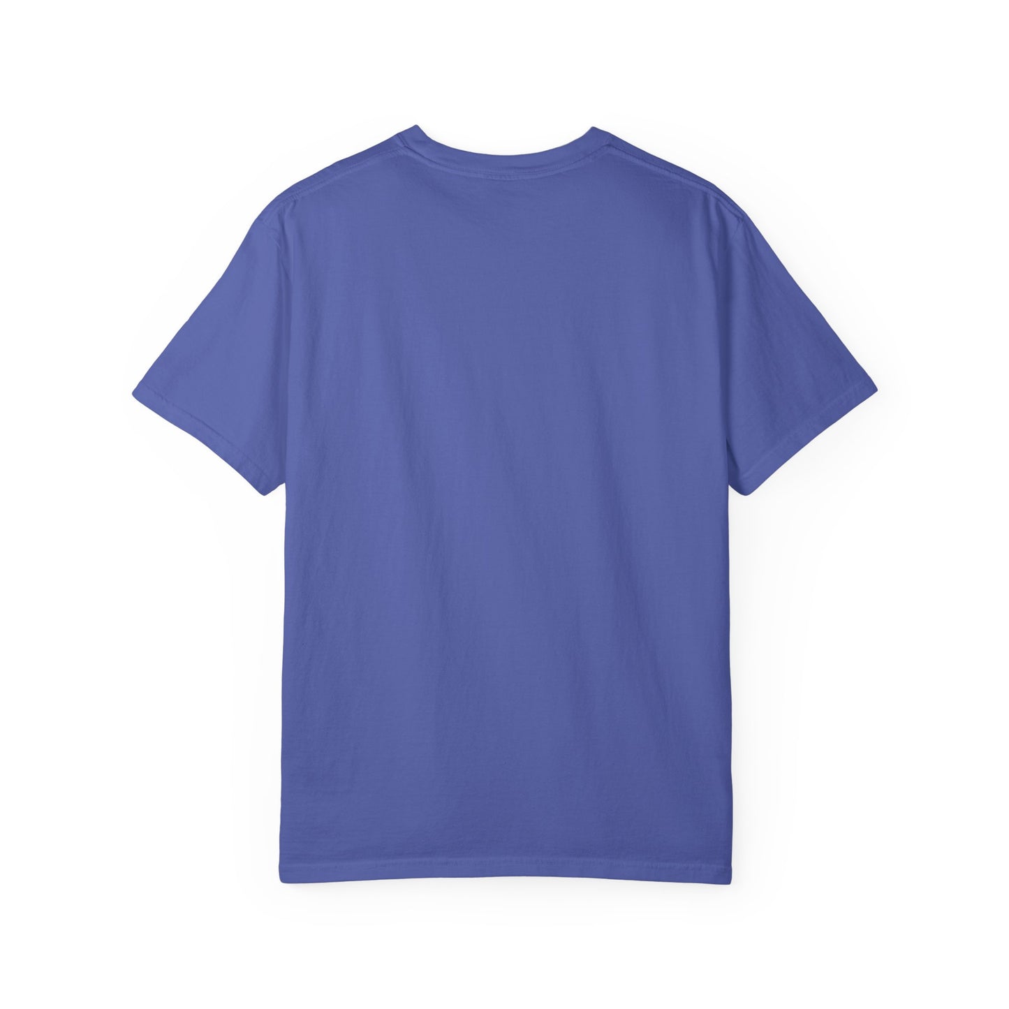 Make America Great Again Unisex Garment-Dyed T-Shirt, Casual Wear, Graphic Tee, Soft Cotton Shirt, Gift for Friends