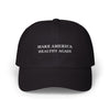 Classic Dad Cap - Make America Healthy Again | Casual Cap, Gift for Dads, Summer Accessory, Classic Baseball Hat, Outdoor Style