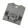 Gym Life T-Shirt | Fitness Apparel, Workout Top, Unisex Tee, Weightlifting Shirt, Activewear Gift - TINMICO