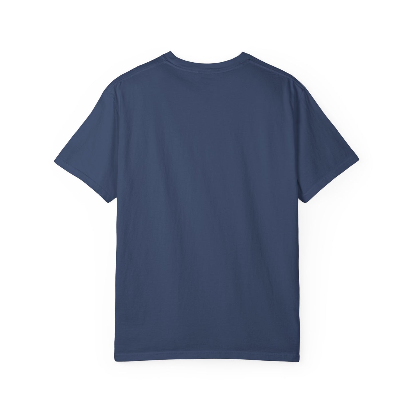Make America Great Again Unisex Garment-Dyed T-Shirt, Casual Wear, Graphic Tee, Soft Cotton Shirt, Gift for Friends