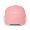 Classic Dad Cap - Make America Healthy Again | Casual Cap, Gift for Dads, Summer Accessory, Classic Baseball Hat, Outdoor Style