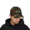 Classic Dad Cap - Make America Healthy Again | Casual Cap, Gift for Dads, Summer Accessory, Classic Baseball Hat, Outdoor Style