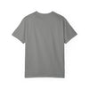 Make America Great Again Unisex Garment-Dyed T-Shirt, Casual Wear, Graphic Tee, Soft Cotton Shirt, Gift for Friends