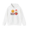 Cozy Good Morning Hoodie - TINMICO
