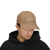 Classic Dad Cap - Make America Healthy Again | Casual Cap, Gift for Dads, Summer Accessory, Classic Baseball Hat, Outdoor Style