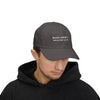 Classic Dad Cap - Make America Healthy Again | Casual Cap, Gift for Dads, Summer Accessory, Classic Baseball Hat, Outdoor Style