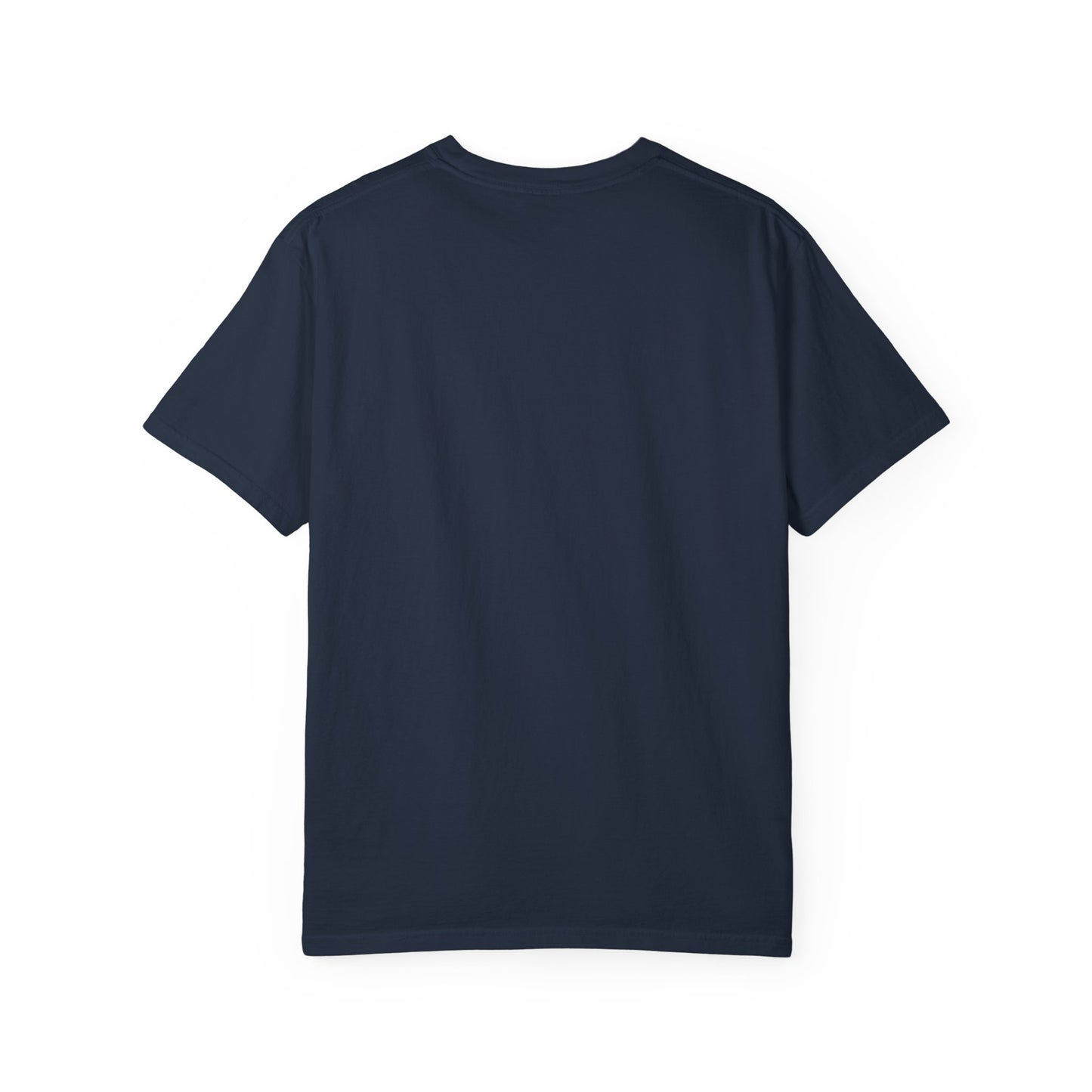 Make America Great Again Unisex Garment-Dyed T-Shirt, Casual Wear, Graphic Tee, Soft Cotton Shirt, Gift for Friends