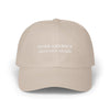 Classic Dad Cap - Make America Healthy Again | Casual Cap, Gift for Dads, Summer Accessory, Classic Baseball Hat, Outdoor Style