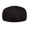 TINMICO Airhole Flat Cap Mens Cotton Driver Hat Summer Newsboy Caps Ivy Hat Gatsby Breathable Beret Golf - TINMICO