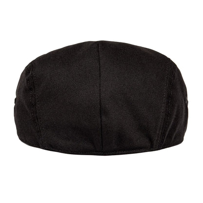 TINMICO Airhole Flat Cap Mens Cotton Driver Hat Summer Newsboy Caps Ivy Hat Gatsby Breathable Beret Golf - TINMICO