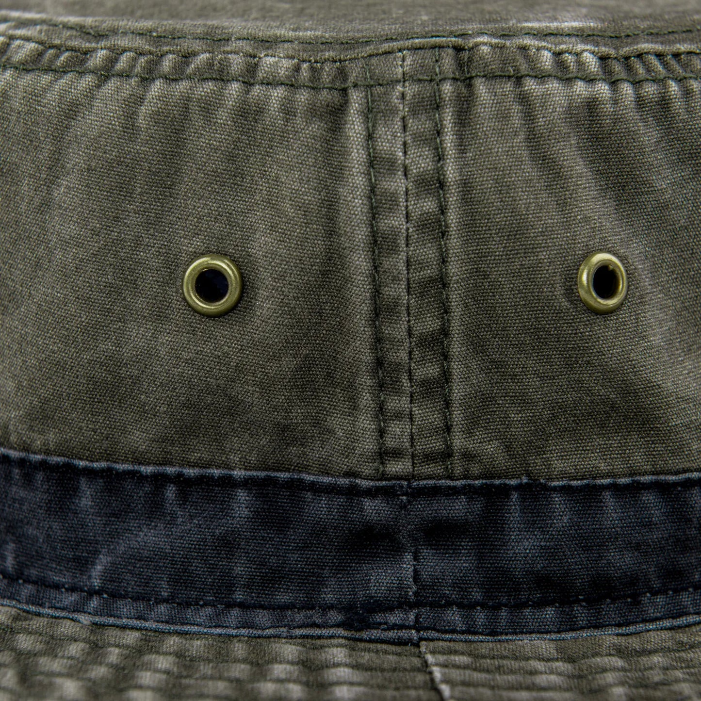 NEW Bucket Hats for Men Washed Cotton Outdoor Panama Hat Summer Fishing Hunting Cap UV400 Sun Protection Caps Panama Hat | TINMICO - TINMICO