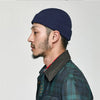 Winter Warm Beanies Casual Short Thread Hip Hop Hat Adult Men | New - TINMICO