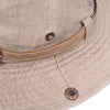 Outdoor Bucket Hat Men Summer Breathable Panama Cap | TINMICO - TINMICO