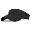 Sun Hat Summer Tennis Cap Sun Visor Hat Sunscreen Outdoor | TINMICO - TINMICO