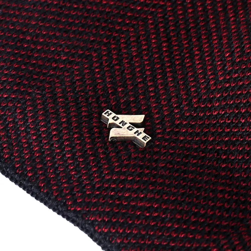 New Unisex Warm Winter Hat Fashion Men & Women Simple Style Thick Knitted Hat Outdoor Sports Ski Beanie Hats | TINMICO - TINMICO