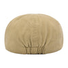Man's Beret Cotton Gatsby Hat Ivy Cap Irish Hunting Newsboy Cap Flat Cap Cabbie Hats Driving Golf Caps | TINMICO - TINMICO