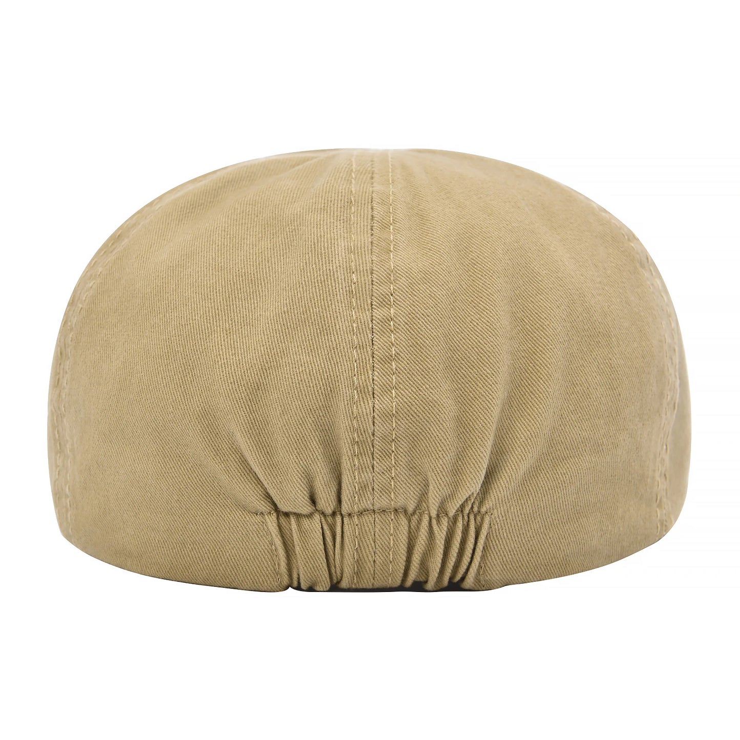 Man's Beret Cotton Gatsby Hat Ivy Cap Irish Hunting Newsboy Cap Flat Cap Cabbie Hats Driving Golf Caps | TINMICO - TINMICO
