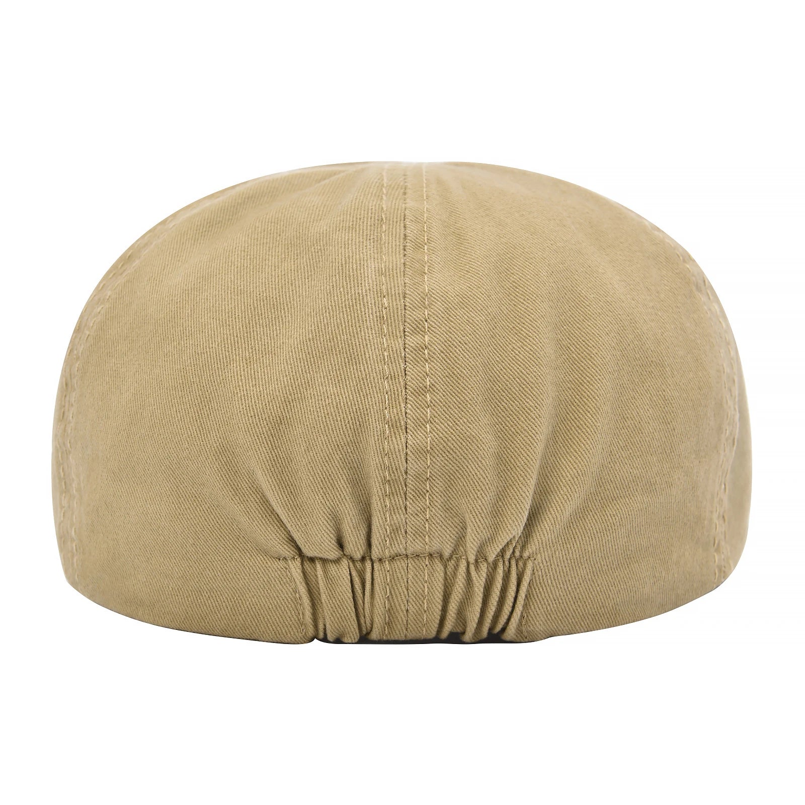 Man's Beret Cotton Gatsby Hat Ivy Cap Irish Hunting Newsboy Cap Flat Cap Cabbie Hats Driving Golf Caps | TINMICO - TINMICO