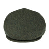 TMC Wool Tweed Herringbone Irish Cap Men Women Beret Cabbie Driver Hat Newsboy Caps Golf Ivy - TINMICO