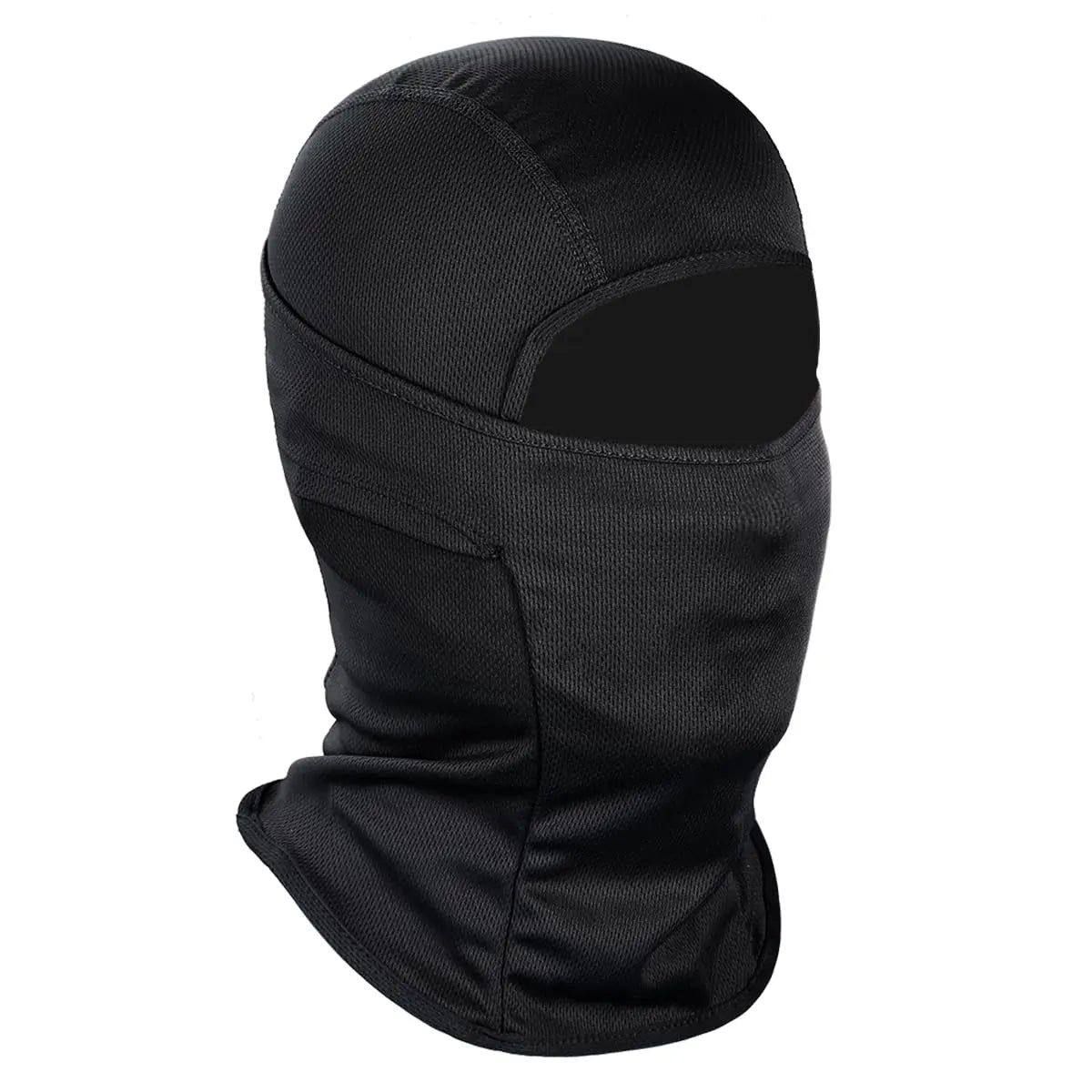 Balaclava Ski Mask Full Face Cover For Men And Women Breathable Full Face Mask For Skiing Outdoor Sports - TINMICO