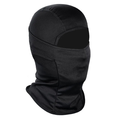 Balaclava Ski Mask Full Face Cover For Men And Women Breathable Full Face Mask For Skiing Outdoor Sports - TINMICO