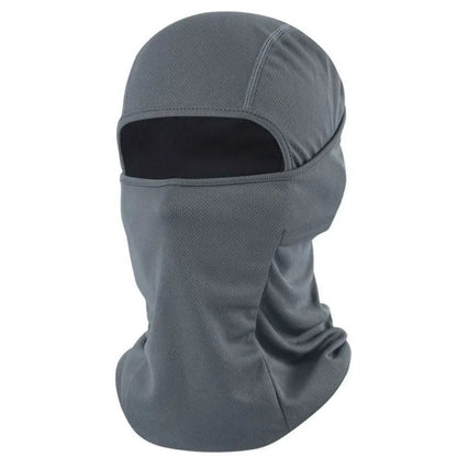 Balaclava Ski Mask Full Face Cover For Men And Women Breathable Full Face Mask For Skiing Outdoor Sports - TINMICO