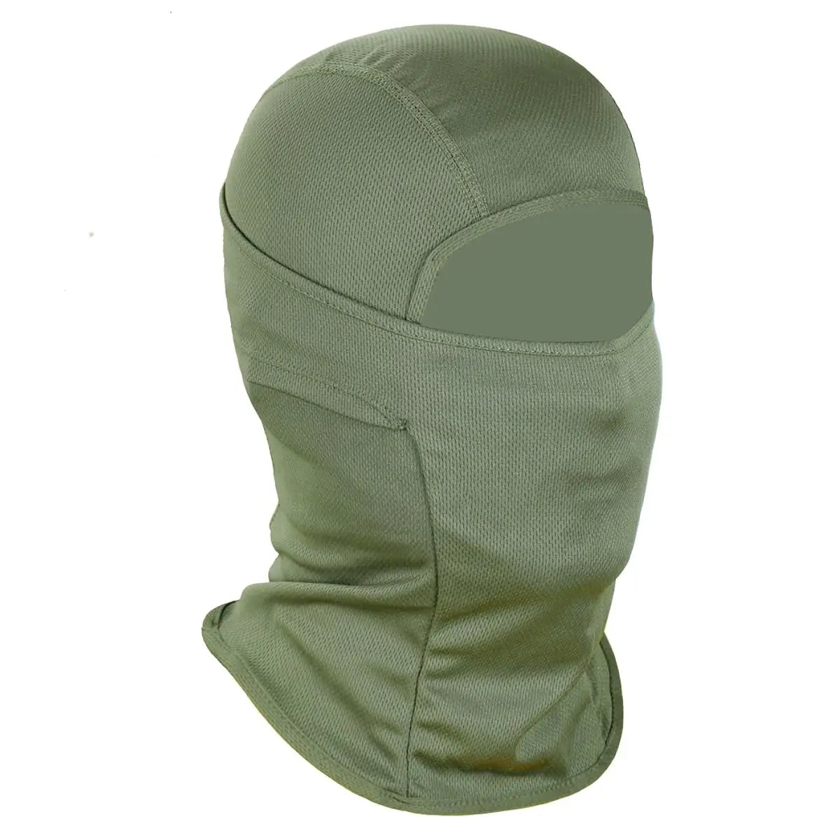 Balaclava Ski Mask Full Face Cover For Men And Women Breathable Full Face Mask For Skiing Outdoor Sports - TINMICO