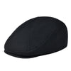 Classic Retro Flat Cap New Cotton Ivy Hat Adjustable Beret for Male Summer Spring Newsboy Caps | TINMICO