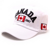New Baseball Cap Unisex Canadian  Spring Summer Wild Sun Visor Popular Adult Letter Hat | TINMICO