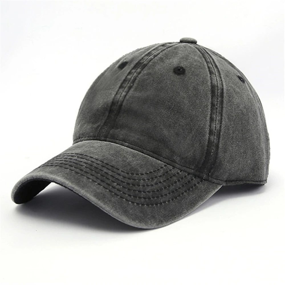 Women's Men's Cap Dad Hat Sport Unisex Outdoor | TINMICO - TINMICO