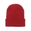 New Winter Hat for Woman New Beanies Knitted Fluorescent  Warmer Bonnet Ladies Casual Cap | TINMICO - TINMICO