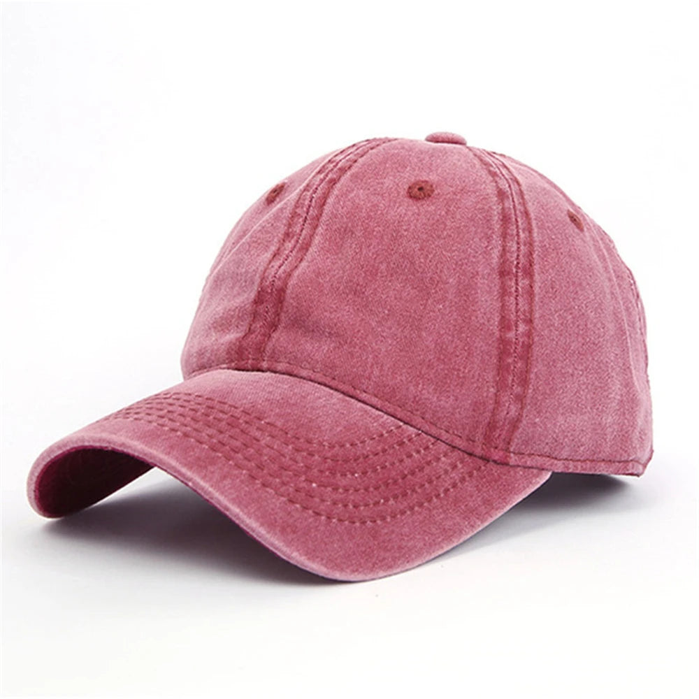 Women's Men's Cap Dad Hat Sport Unisex Outdoor | TINMICO - TINMICO