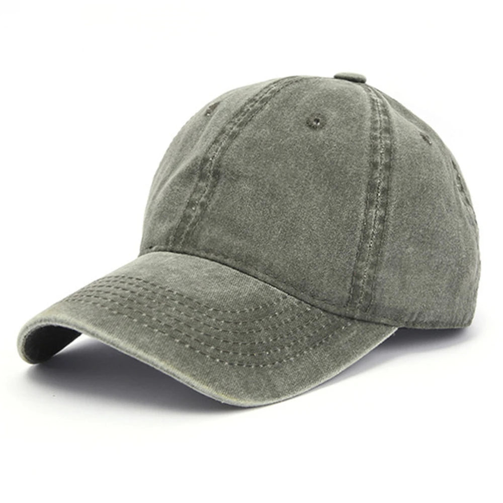 Women's Men's Cap Dad Hat Sport Unisex Outdoor | TINMICO - TINMICO