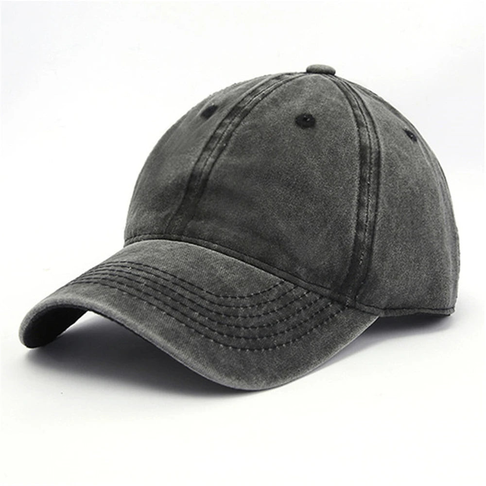 Women's Men's Cap Dad Hat Sport Unisex Outdoor | TINMICO - TINMICO
