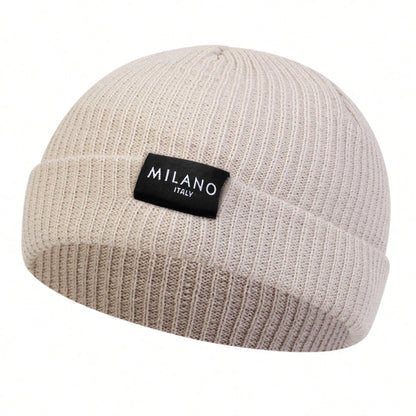 New Unisex Beanies Winter Warm Hat Hip Hop Cap Beanie Hat Caps for Women Men | TINMICO
