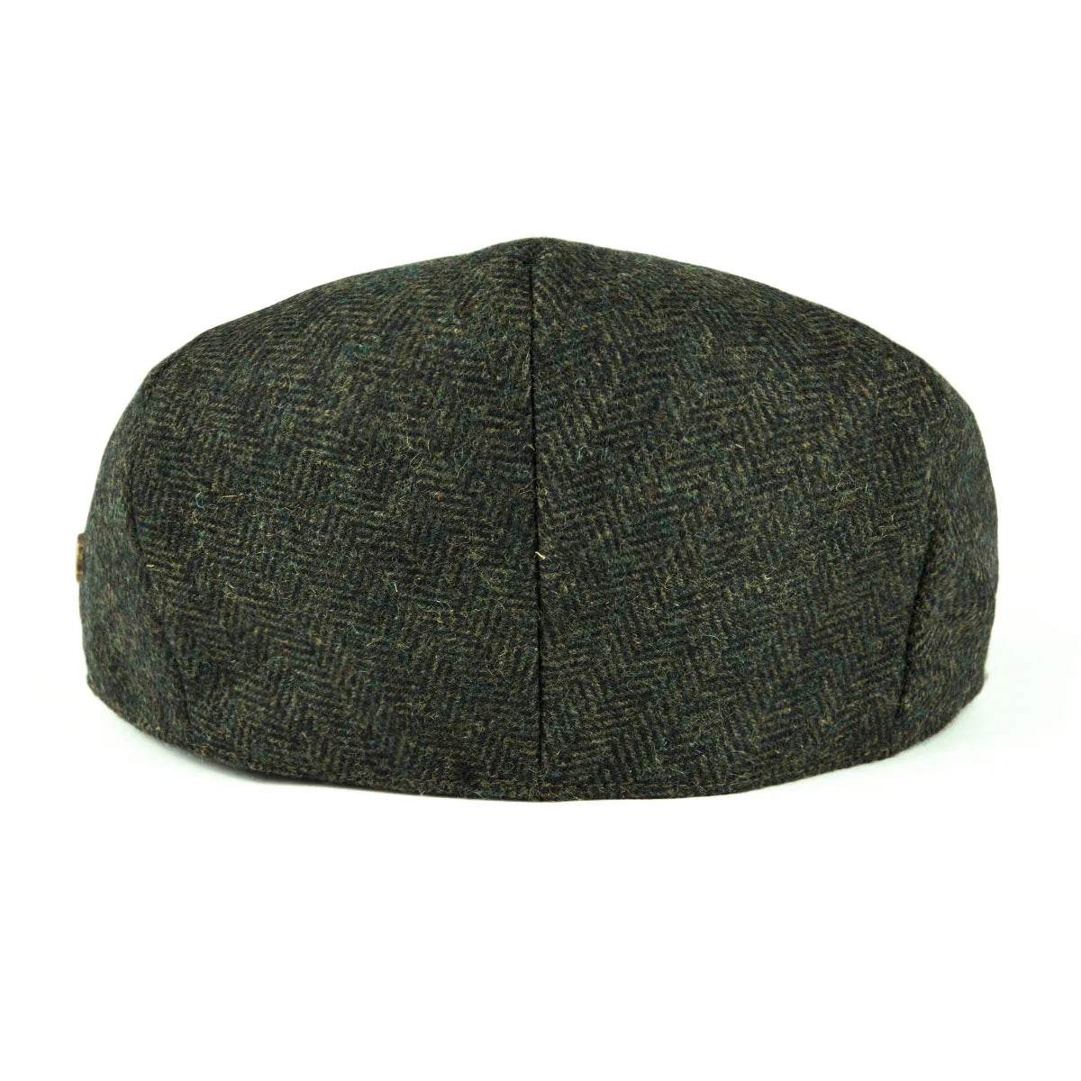 TMC Wool Tweed Herringbone Irish Cap Men Women Beret Cabbie Driver Hat Newsboy Caps Golf Ivy - TINMICO