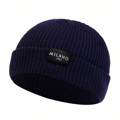 New Unisex Beanies Winter Warm Hat Hip Hop Cap Beanie Hat Caps for Women Men | TINMICO