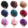 Hair Cap For Sleeping Invisible Flat Imitation Silk Round Haircare Women | TINMICO