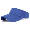 Sun Hat Summer Tennis Cap Sun Visor Hat Sunscreen Outdoor | TINMICO - TINMICO
