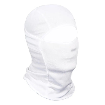 Balaclava Ski Mask Full Face Cover For Men And Women Breathable Full Face Mask For Skiing Outdoor Sports - TINMICO