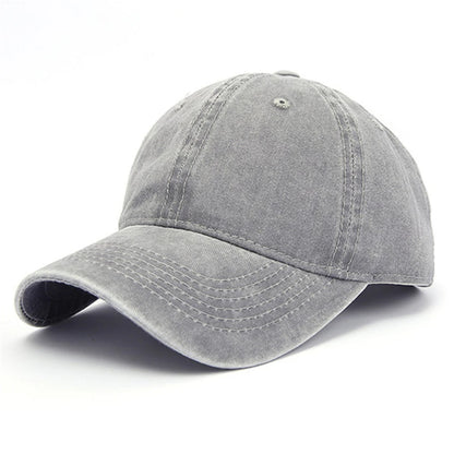 Women's Men's Cap Dad Hat Sport Unisex Outdoor | TINMICO - TINMICO