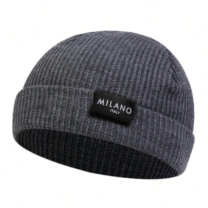 New Unisex Beanies Winter Warm Hat Hip Hop Cap Beanie Hat Caps for Women Men | TINMICO