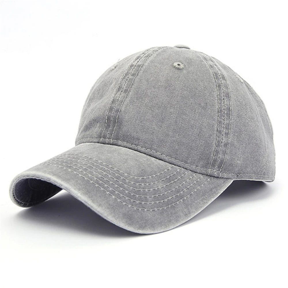 Women's Men's Cap Dad Hat Sport Unisex Outdoor | TINMICO - TINMICO